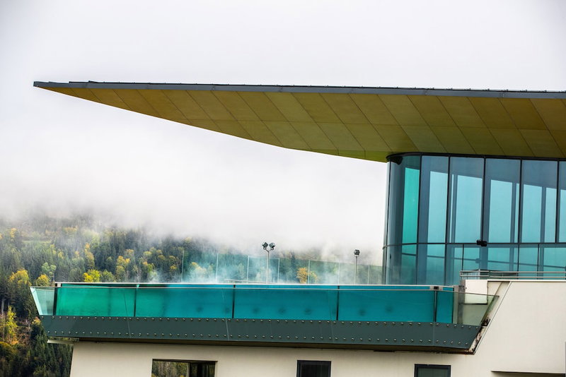 TAUERN SPA Zell am See - Kaprun, Saalfelden am Steinernen Meer, Autriche