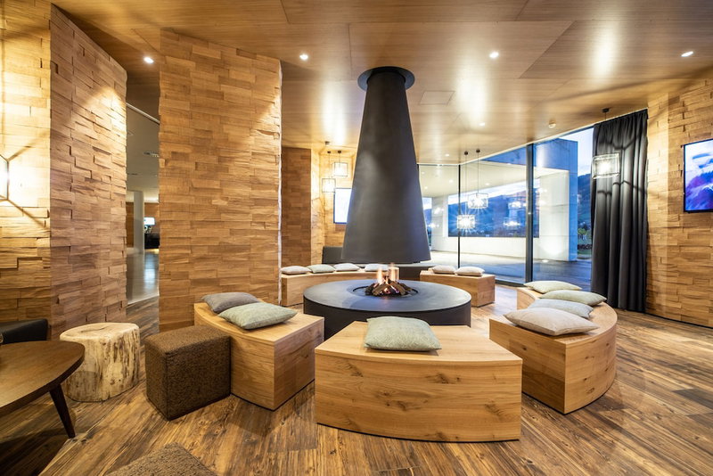 TAUERN SPA Zell am See - Kaprun, Saalfelden am Steinernen Meer, Autriche