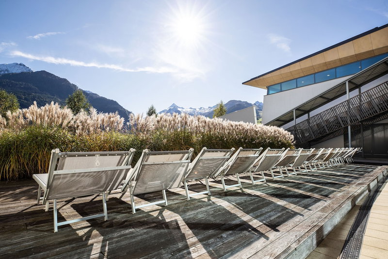 TAUERN SPA Zell am See - Kaprun, Saalfelden am Steinernen Meer, Autriche