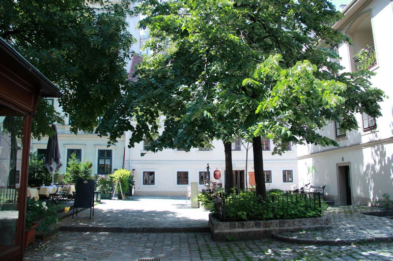 Miiro Spittelberg NEW OPENING, Innere Stadt, Австрия