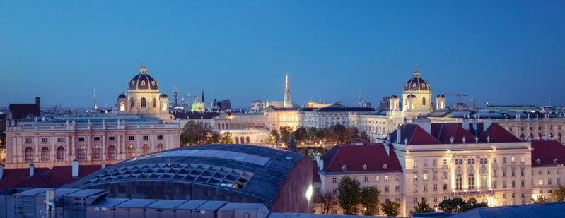 Miiro Spittelberg NEW OPENING, Innere Stadt, Австрия