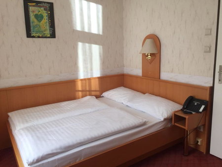 Hotel Admiral, Innere Stadt, Австрия