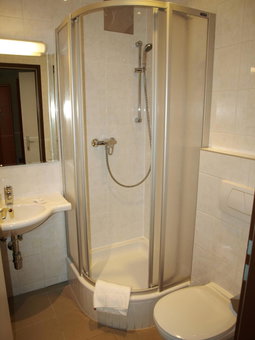 Hotel Admiral, Innere Stadt, Австрия