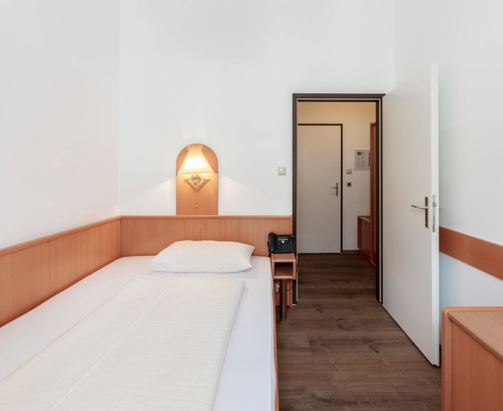 Hotel Admiral, Innere Stadt, Австрия