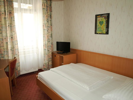 Hotel Admiral, Innere Stadt, Австрия