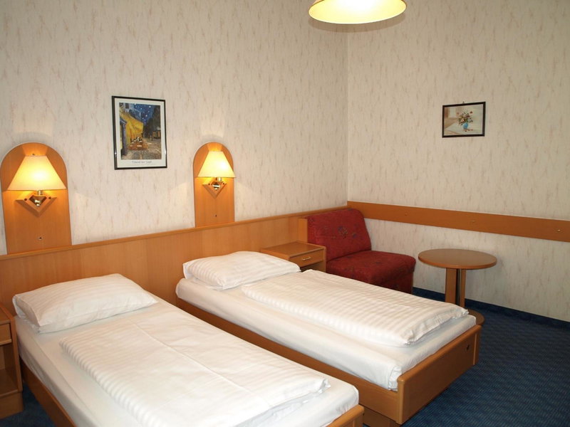 Hotel Admiral, Innere Stadt, Австрия