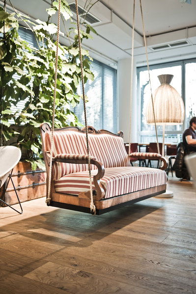 Hotel Daniel Vienna, Vienna, Austria