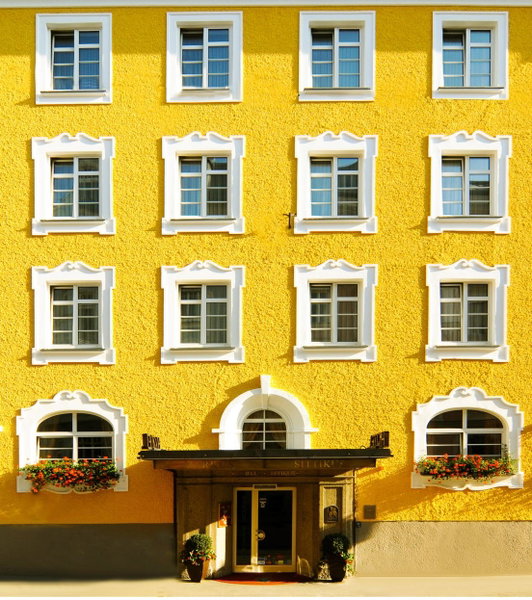 Hotel Markus Sittikus Salzburg, Salzburg, Austria