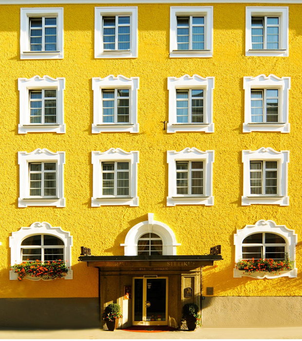 Hotel Markus Sittikus Salzburg, Salzburg, Austria