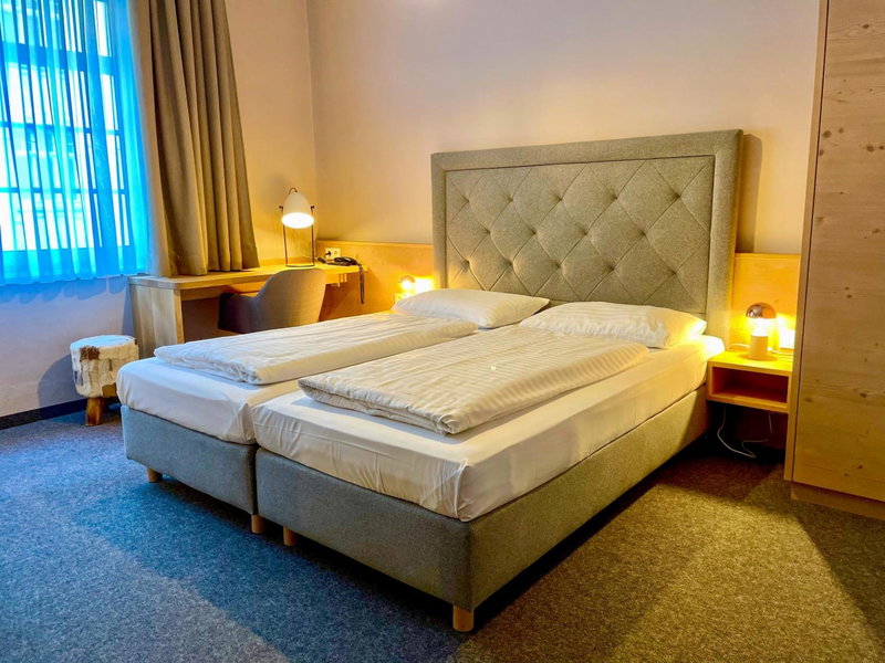 Hotel Markus Sittikus Salzburg, Salzburg, Austria
