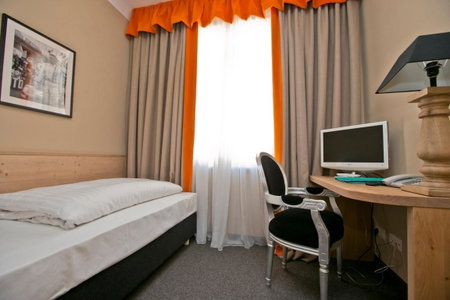 Hotel Markus Sittikus Salzburg, Salzburg, Austria