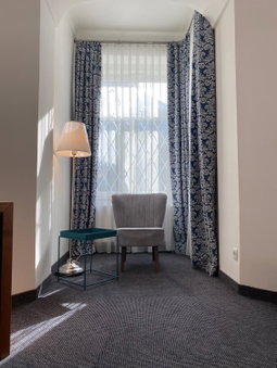 Hotel Villa Carlton - Adults Only, Salzburg, Autriche