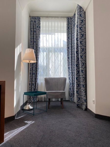 Hotel Villa Carlton - Adults Only, Salzburg, Autriche