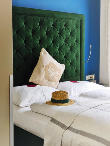 Hotel Villa Carlton - Adults Only, Salzburg, Autriche