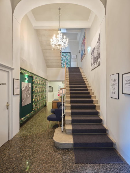 Hotel Villa Carlton - Adults Only, Salzburg, Autriche