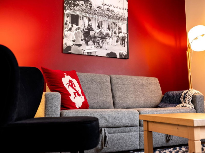 Hotel Villa Carlton - Adults Only, Salzburg, Autriche
