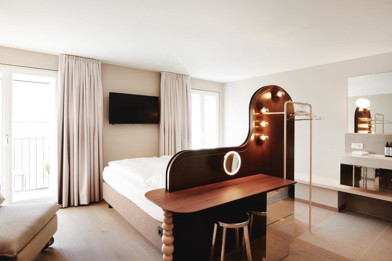 Boutique Hotel das Salz, Salzburg, Austria