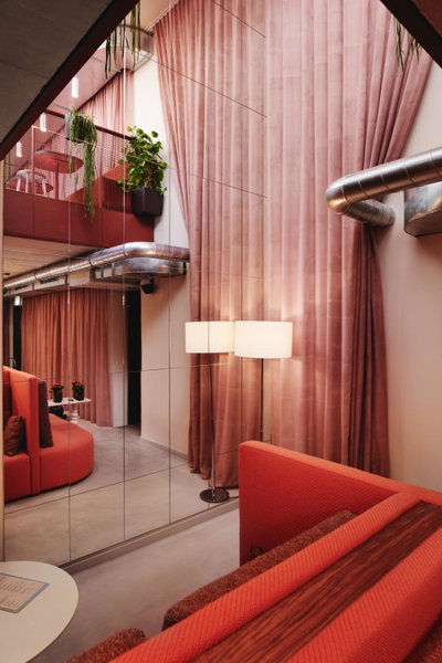 Boutique Hotel das Salz, Salzburg, Austria