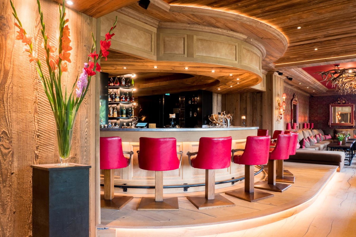 Alpin Resort Sacher, Austria