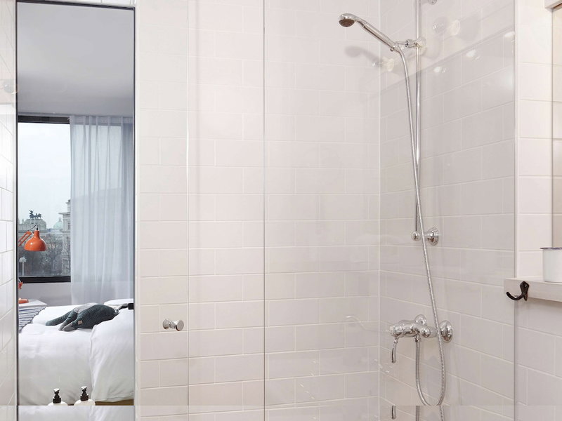 25hours Hotel Vienna at MuseumsQuartier, Innere Stadt, Австрия