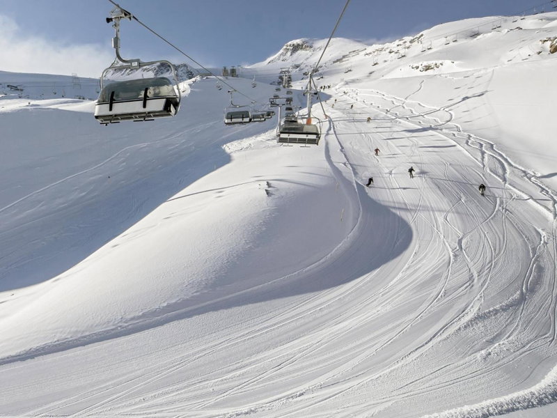 Sonja Alpine Resort, Saalfelden am Steinernen Meer, Autriche