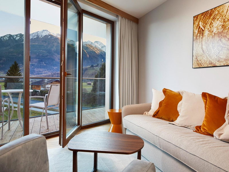 Sonja Alpine Resort, Saalfelden am Steinernen Meer, Autriche