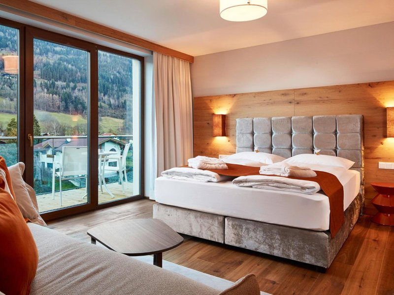 Sonja Alpine Resort, Saalfelden am Steinernen Meer, Autriche