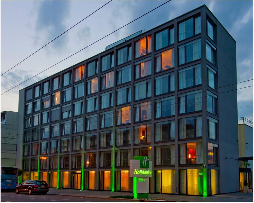Holiday Inn - Salzburg City by IHG, Salzburg, Austria