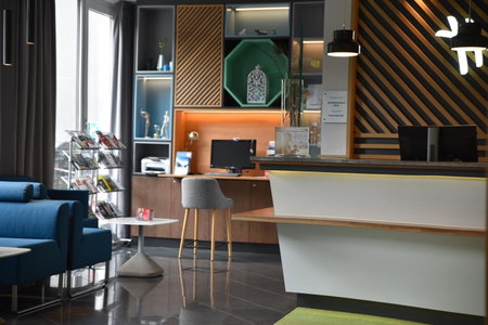Holiday Inn - Salzburg City by IHG, Salzburg, Austria