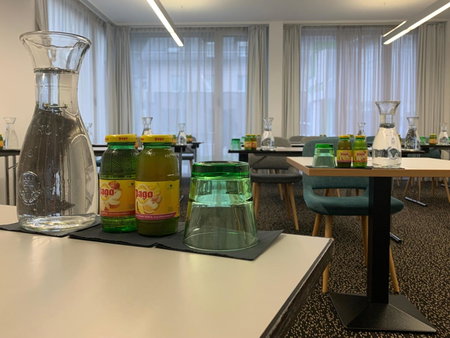 Holiday Inn - Salzburg City by IHG, Salzburg, Austria