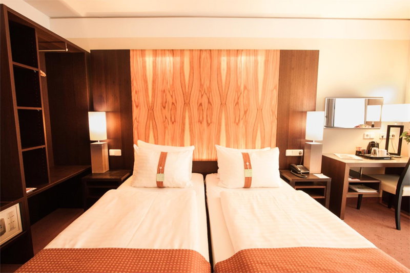 Holiday Inn - Salzburg City by IHG, Salzburg, Austria