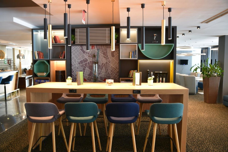 Holiday Inn - Salzburg City by IHG, Salzburg, Austria