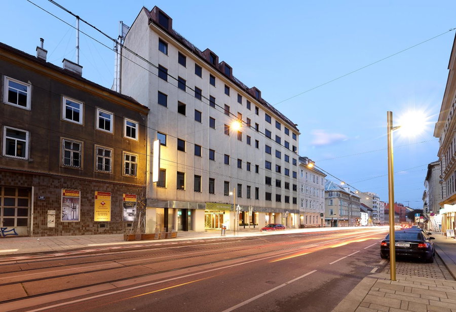 Exe Vienna, Innere Stadt, Austria