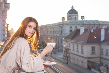 Hotel Sans Souci, Vienna, Innere Stadt, Австрия