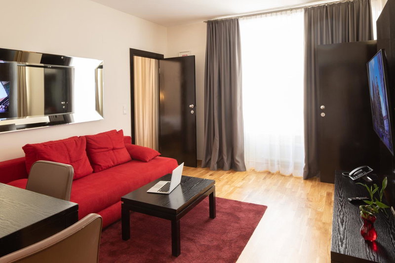 The Levante Rathaus Apartments, Innere Stadt, Австрия