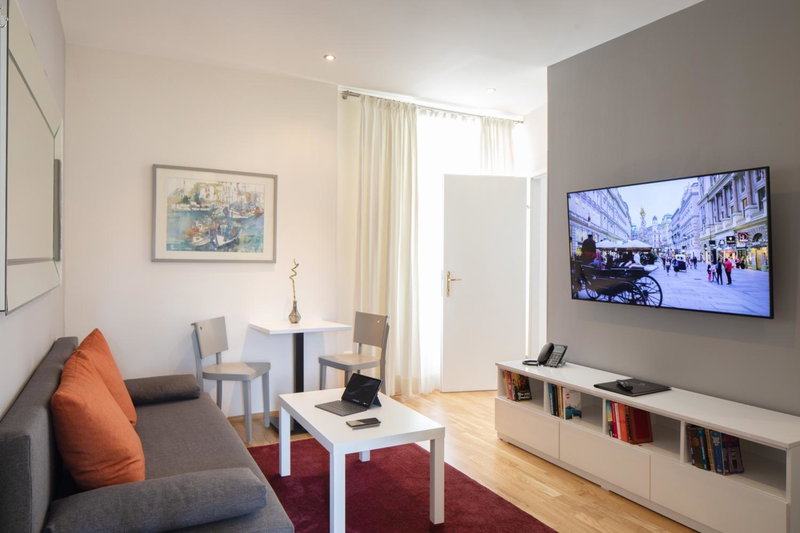 The Levante Rathaus Apartments, Innere Stadt, Австрия