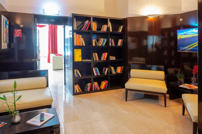 The Levante Rathaus Apartments, Innere Stadt, Австрия
