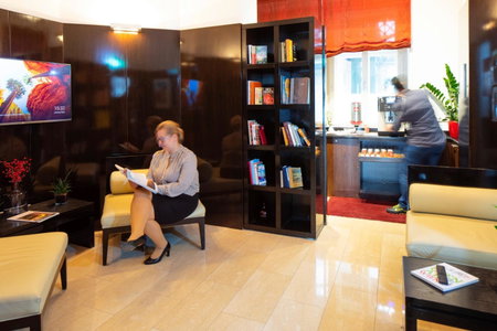 The Levante Rathaus Apartments, Innere Stadt, Австрия