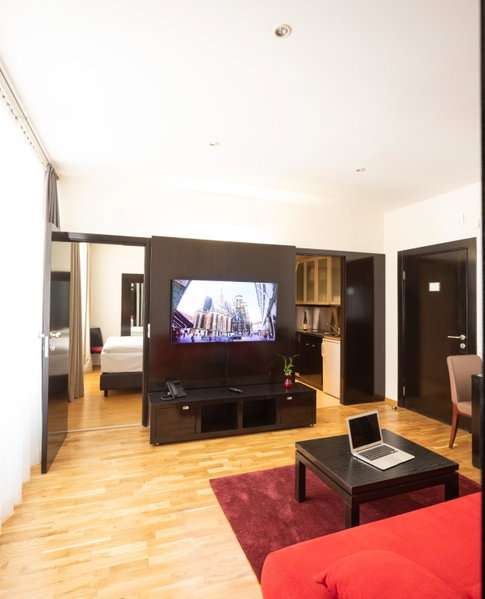 The Levante Rathaus Apartments, Innere Stadt, Австрия