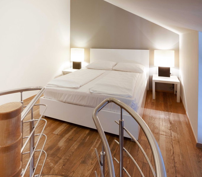 The Levante Rathaus Apartments, Innere Stadt, Австрия