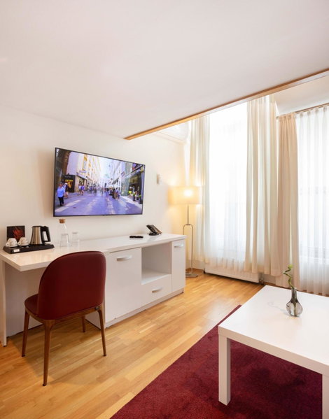 The Levante Rathaus Apartments, Innere Stadt, Австрия