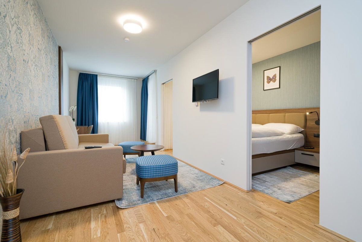 MyApartments Vienna, Austria