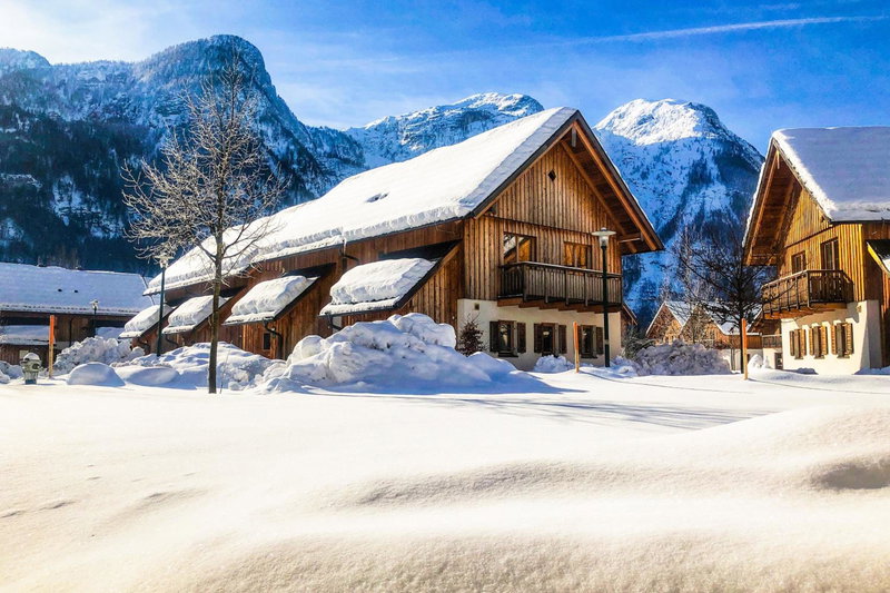 Dormio Resort Obertraun, Obertraun, Austria