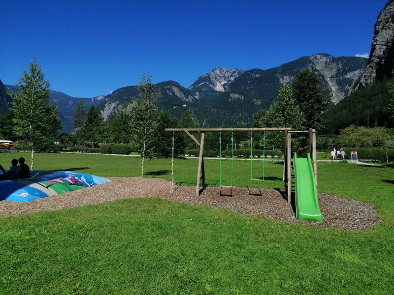 Dormio Resort Obertraun, Obertraun, Austria