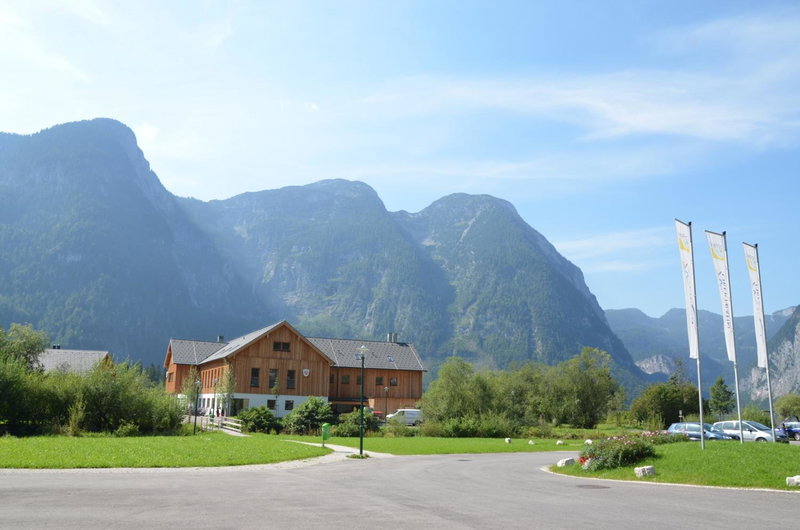 Dormio Resort Obertraun, Obertraun, Austria