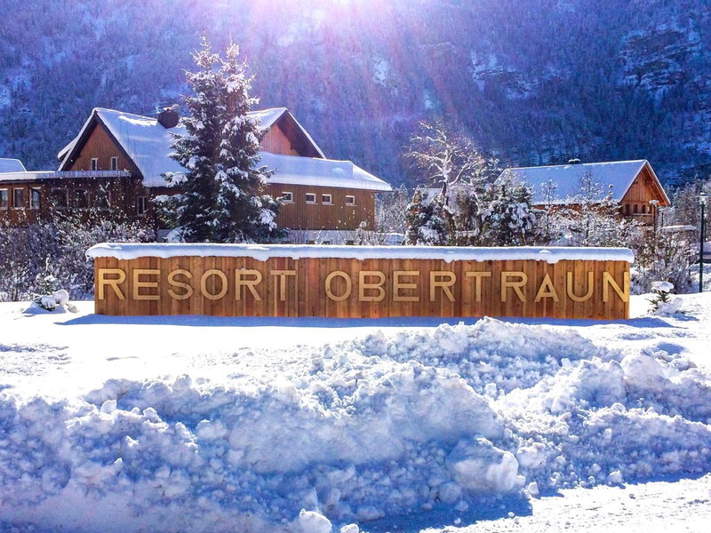 Dormio Resort Obertraun, Obertraun, Austria