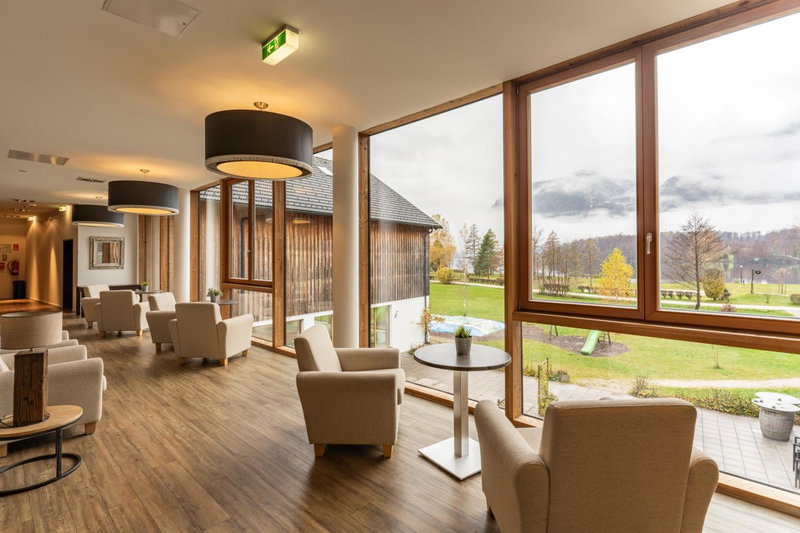 Dormio Resort Obertraun, Obertraun, Austria