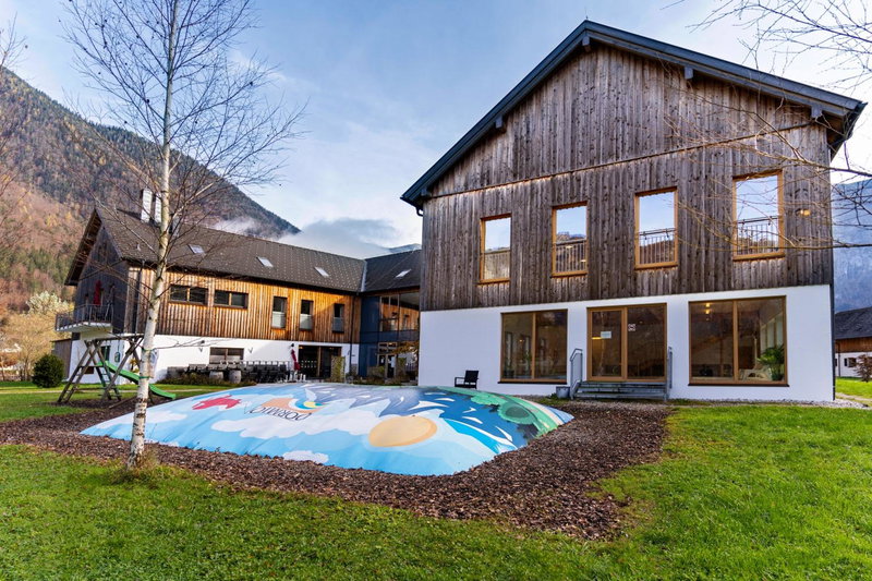 Dormio Resort Obertraun, Obertraun, Austria