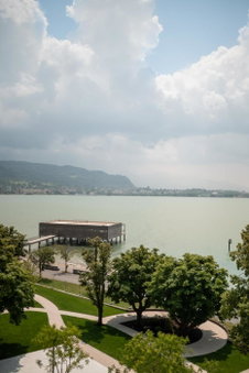 Seehotel am Kaiserstrand, Bregenz, Austria