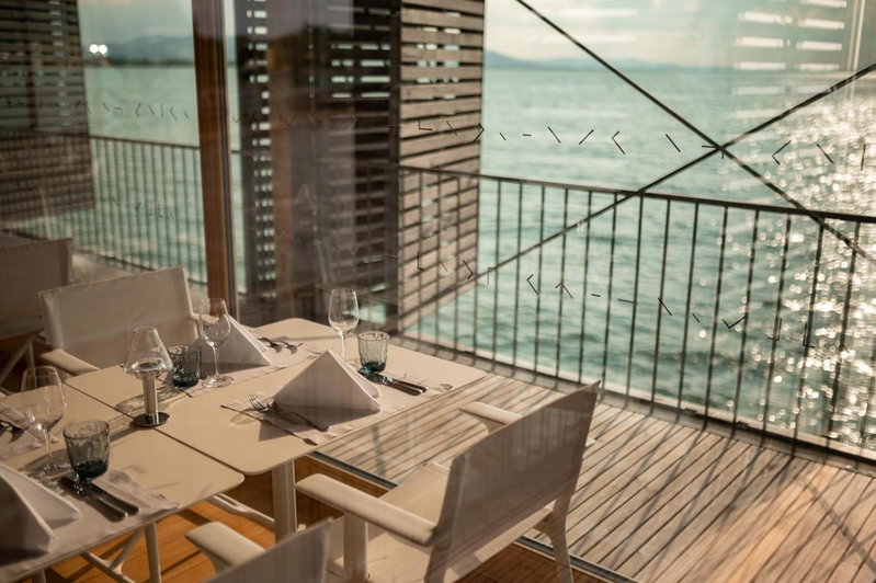 Seehotel am Kaiserstrand, Bregenz, Austria